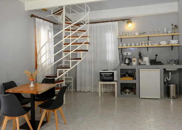 Albouro Seafront Apartments