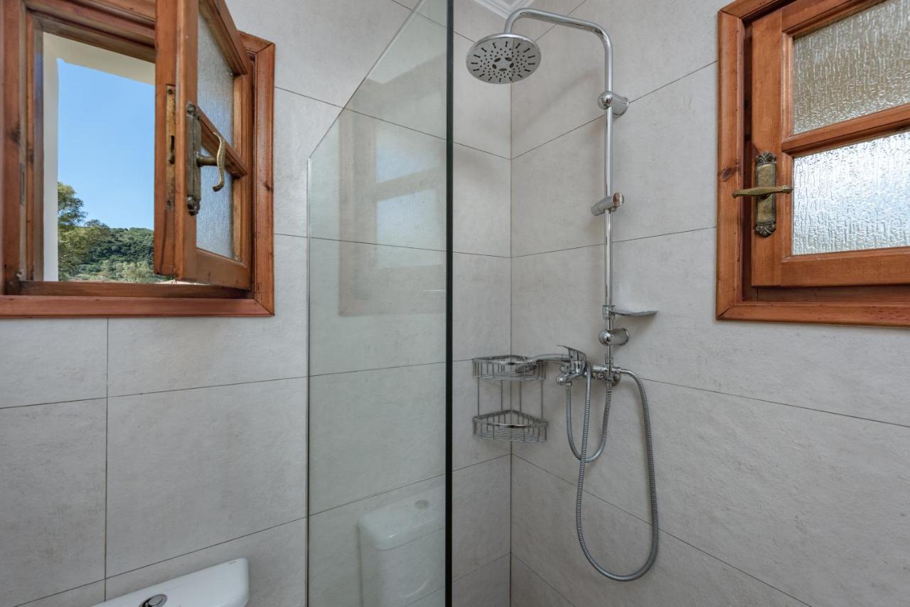 Hotel Albouro Seafront Katelios
