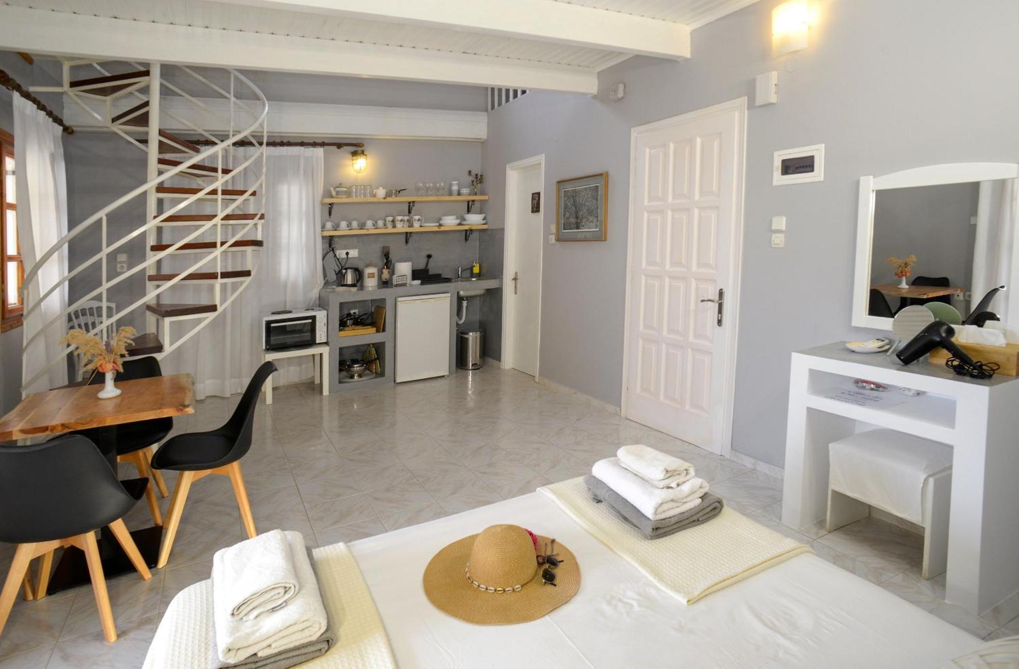 Hotel Albouro Seafront Katelios