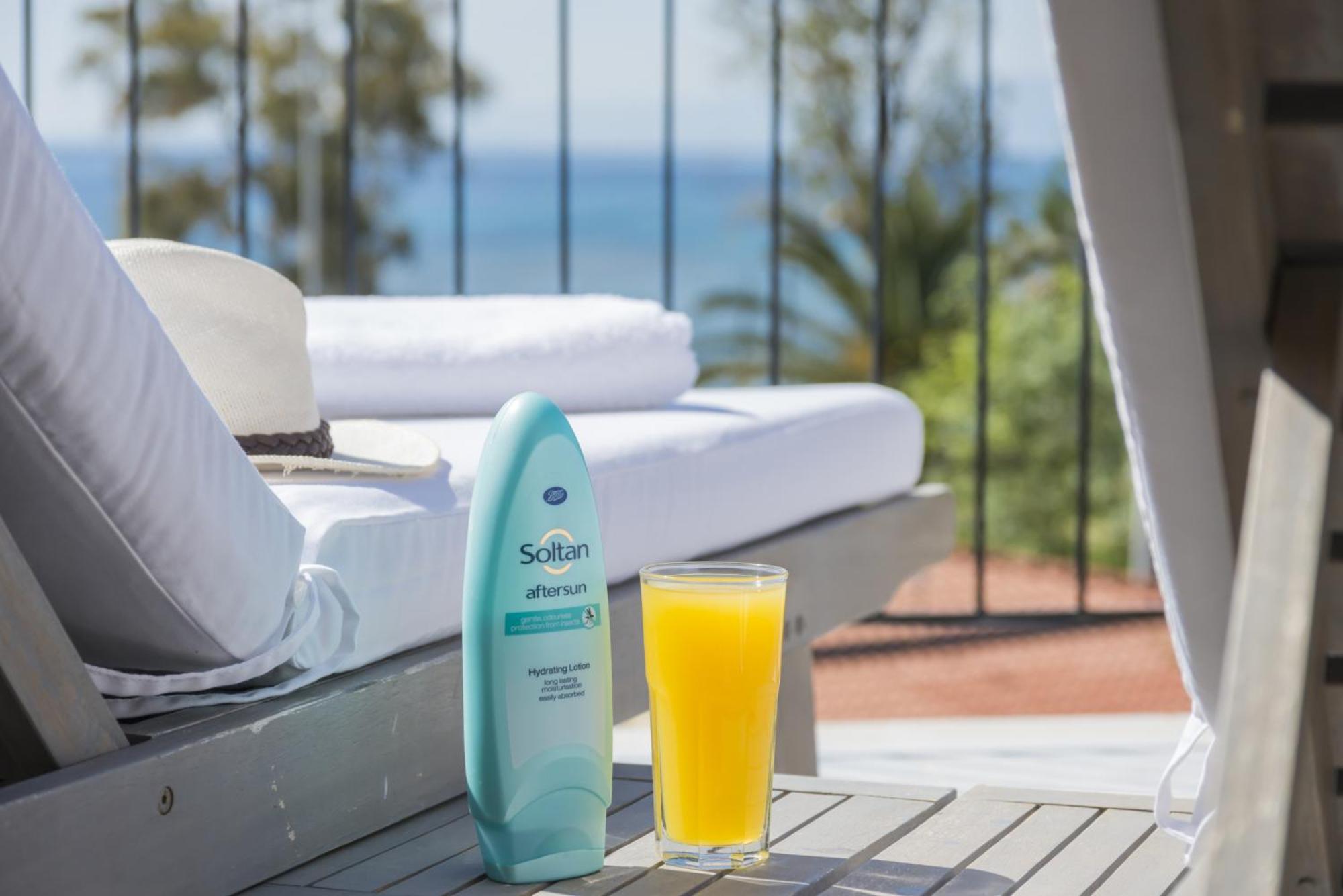 Hotel Albouro Seafront Katelios