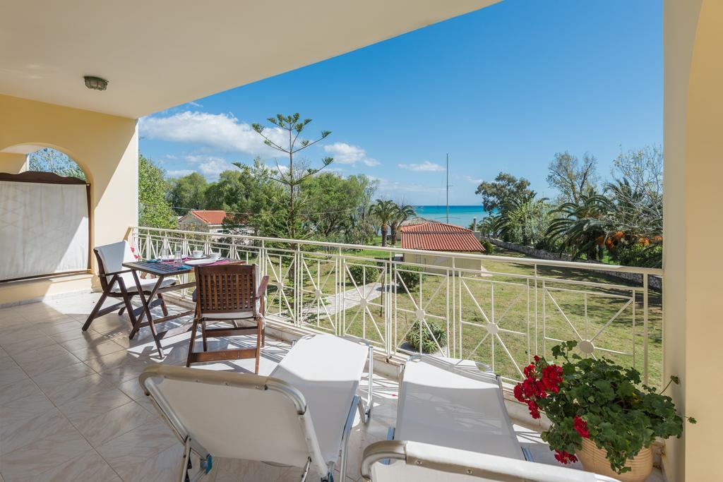 Albouro Seafront Hotel 3*