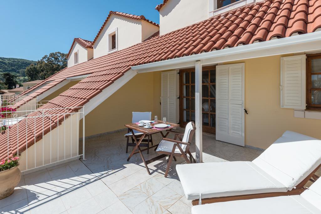 Hotel Albouro Seafront Katelios