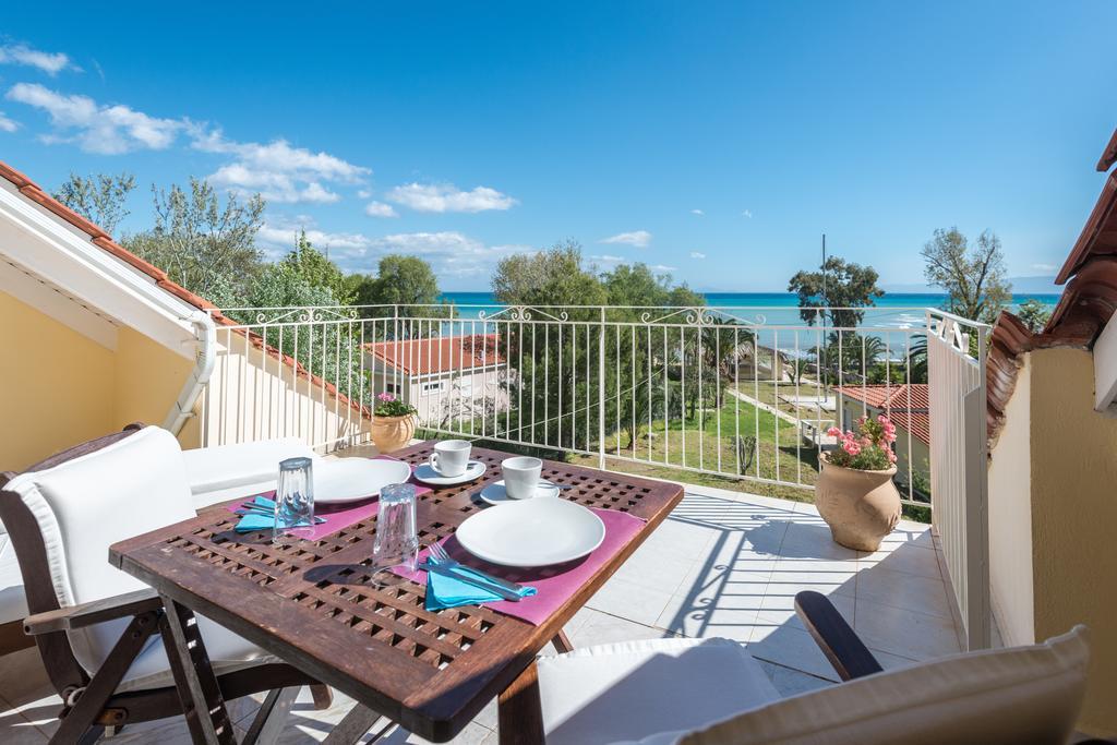 Albouro Seafront Katelios