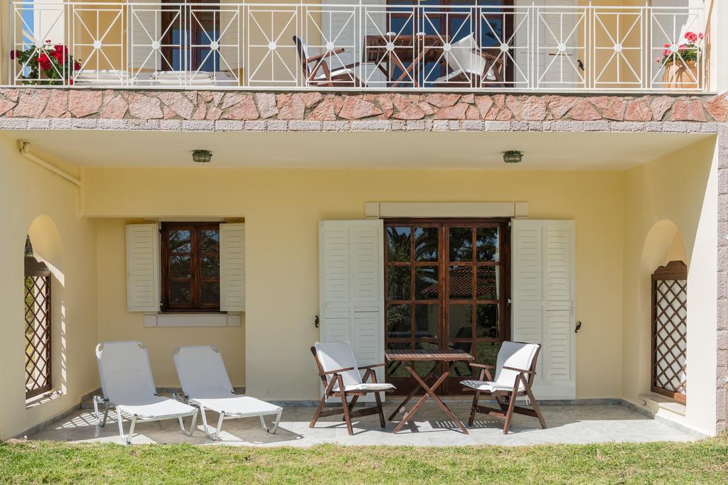 Hotel Albouro Seafront