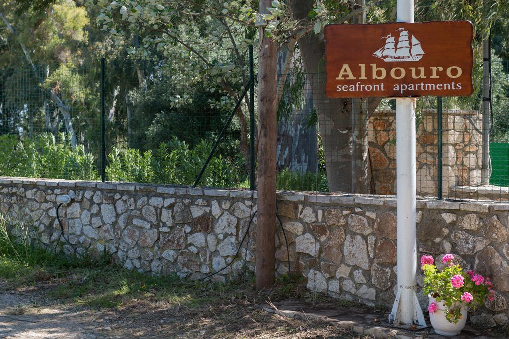 Albouro Seafront