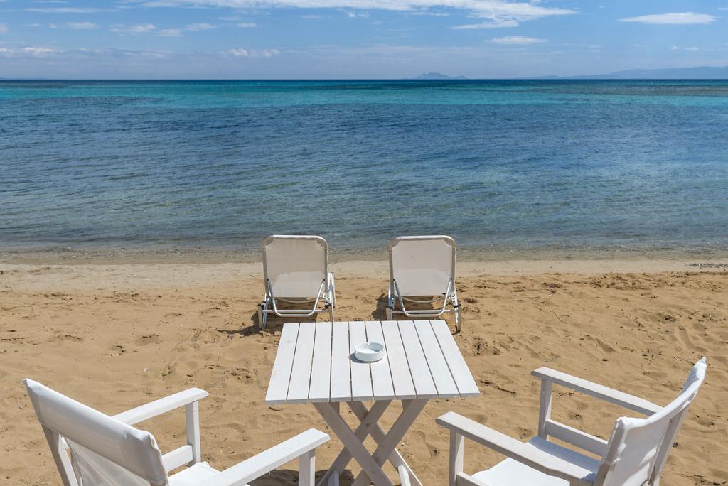 Albouro Seafront 3* Katelios