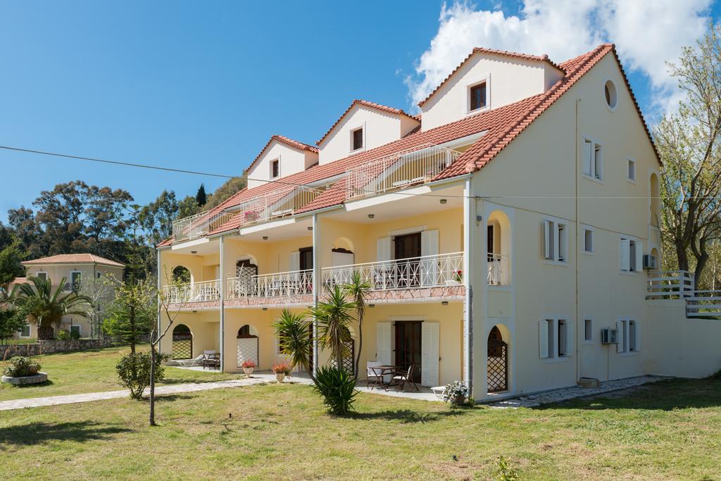 Albouro Seafront Hotel